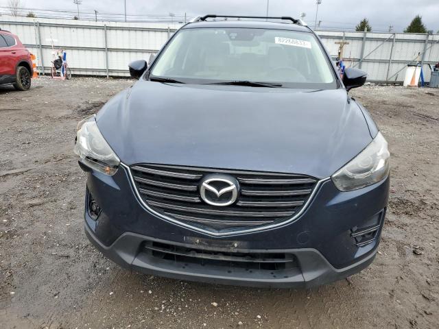 Photo 4 VIN: JM3KE4DY0G0765146 - MAZDA CX-5 