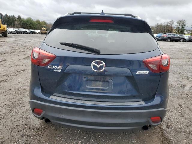 Photo 5 VIN: JM3KE4DY0G0765146 - MAZDA CX-5 