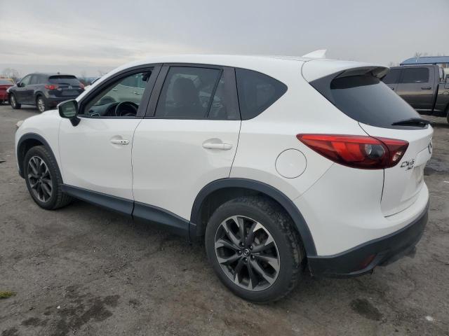 Photo 1 VIN: JM3KE4DY0G0786207 - MAZDA CX-5 GT 