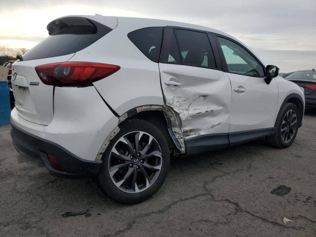 Photo 2 VIN: JM3KE4DY0G0786207 - MAZDA CX-5 GT 