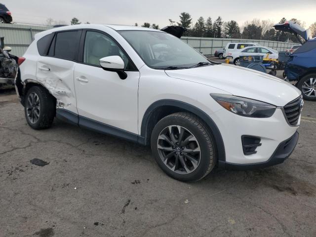 Photo 3 VIN: JM3KE4DY0G0786207 - MAZDA CX-5 GT 