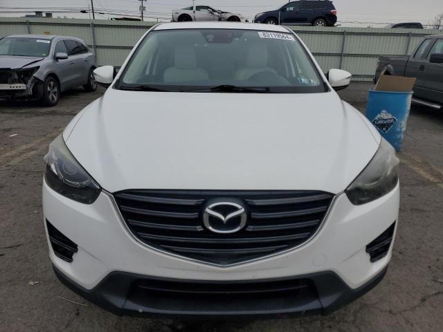 Photo 4 VIN: JM3KE4DY0G0786207 - MAZDA CX-5 GT 