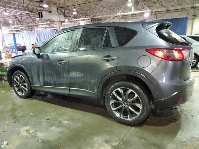 Photo 1 VIN: JM3KE4DY0G0788037 - MAZDA CX-5 