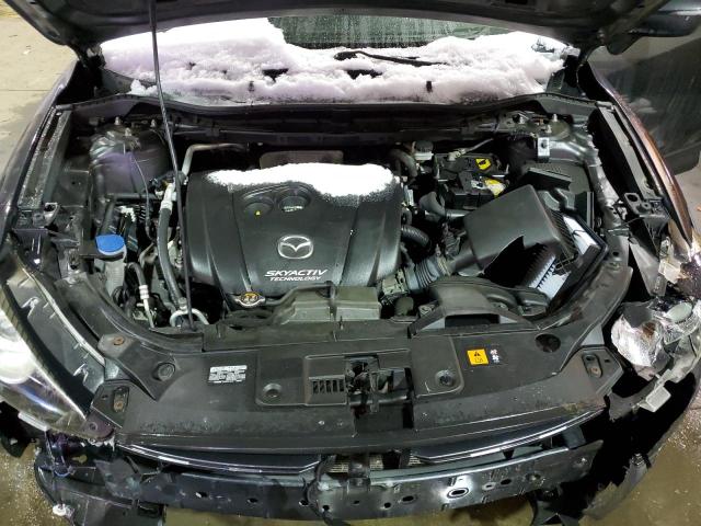 Photo 10 VIN: JM3KE4DY0G0788037 - MAZDA CX-5 