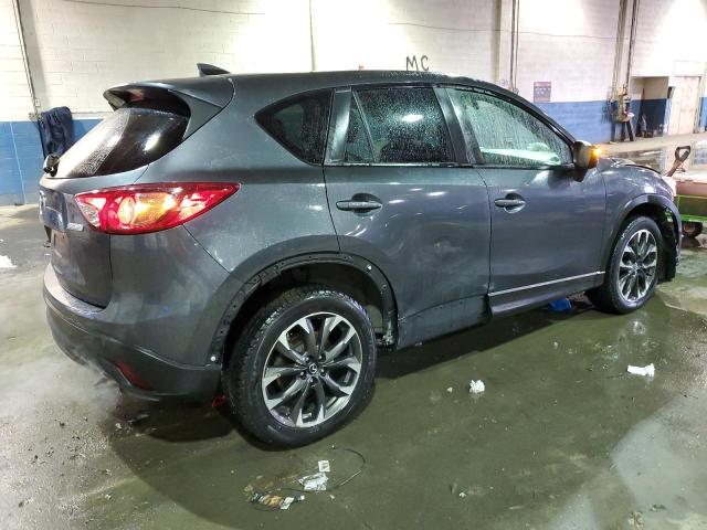 Photo 2 VIN: JM3KE4DY0G0788037 - MAZDA CX-5 