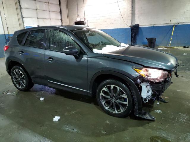 Photo 3 VIN: JM3KE4DY0G0788037 - MAZDA CX-5 