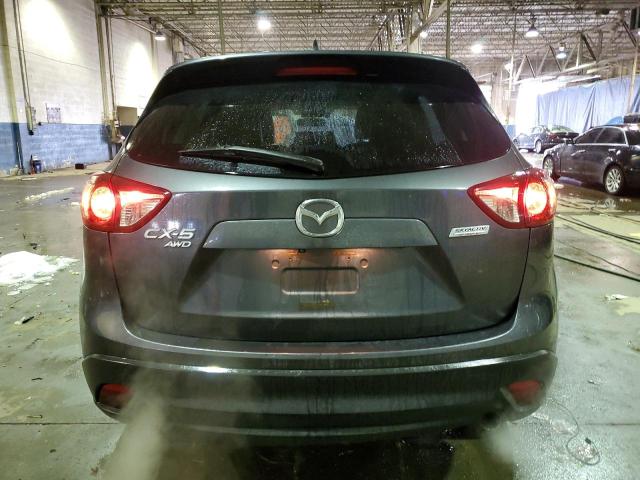 Photo 5 VIN: JM3KE4DY0G0788037 - MAZDA CX-5 