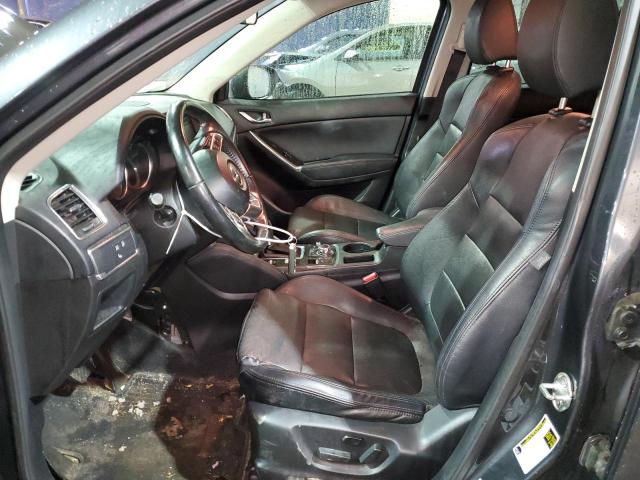 Photo 6 VIN: JM3KE4DY0G0788037 - MAZDA CX-5 