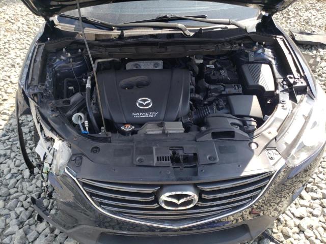 Photo 11 VIN: JM3KE4DY0G0793643 - MAZDA CX-5 GT 