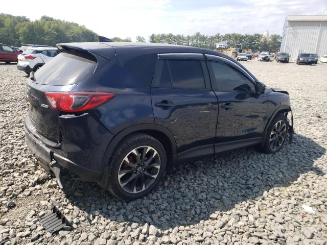 Photo 2 VIN: JM3KE4DY0G0793643 - MAZDA CX-5 GT 