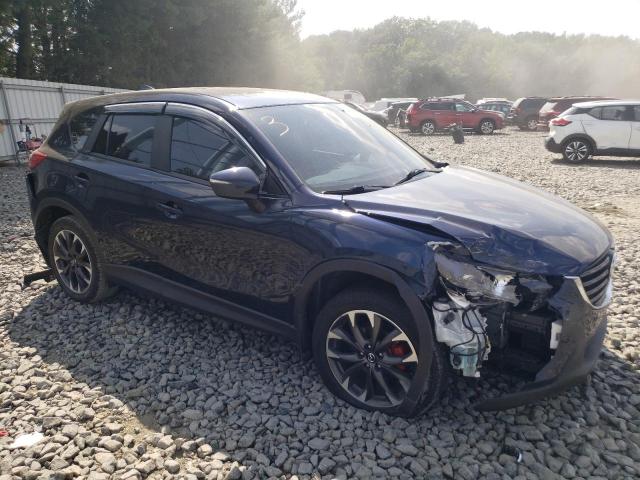 Photo 3 VIN: JM3KE4DY0G0793643 - MAZDA CX-5 GT 