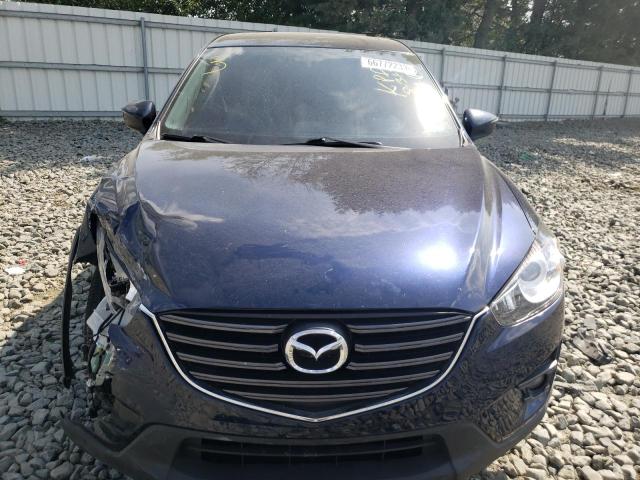 Photo 4 VIN: JM3KE4DY0G0793643 - MAZDA CX-5 GT 