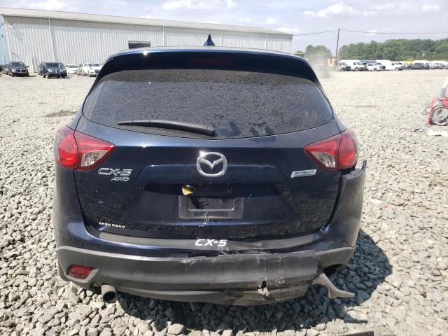 Photo 5 VIN: JM3KE4DY0G0793643 - MAZDA CX-5 GT 