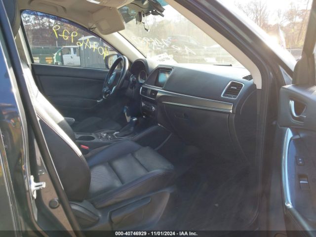 Photo 4 VIN: JM3KE4DY0G0796252 - MAZDA CX-5 