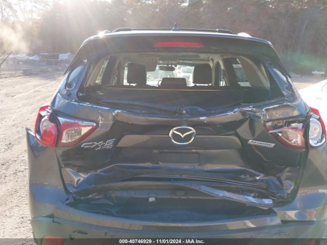 Photo 5 VIN: JM3KE4DY0G0796252 - MAZDA CX-5 