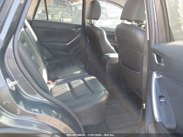 Photo 7 VIN: JM3KE4DY0G0796252 - MAZDA CX-5 