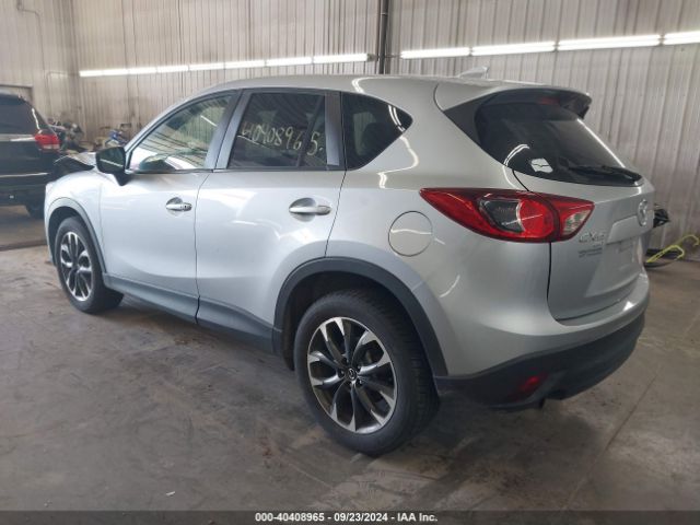 Photo 2 VIN: JM3KE4DY0G0797921 - MAZDA CX-5 