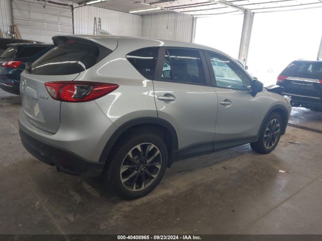 Photo 3 VIN: JM3KE4DY0G0797921 - MAZDA CX-5 