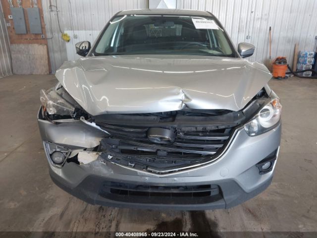 Photo 5 VIN: JM3KE4DY0G0797921 - MAZDA CX-5 