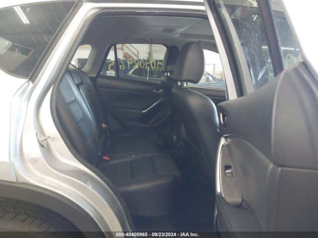 Photo 7 VIN: JM3KE4DY0G0797921 - MAZDA CX-5 