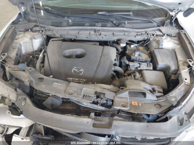 Photo 9 VIN: JM3KE4DY0G0797921 - MAZDA CX-5 