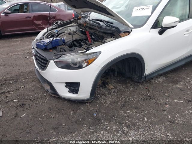 Photo 1 VIN: JM3KE4DY0G0799359 - MAZDA CX-5 