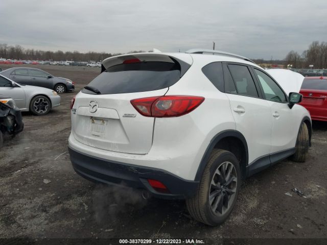 Photo 3 VIN: JM3KE4DY0G0799359 - MAZDA CX-5 