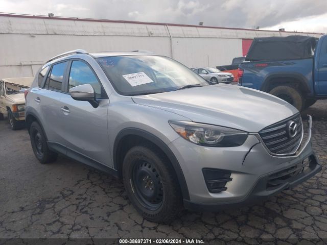 Photo 0 VIN: JM3KE4DY0G0808898 - MAZDA CX-5 