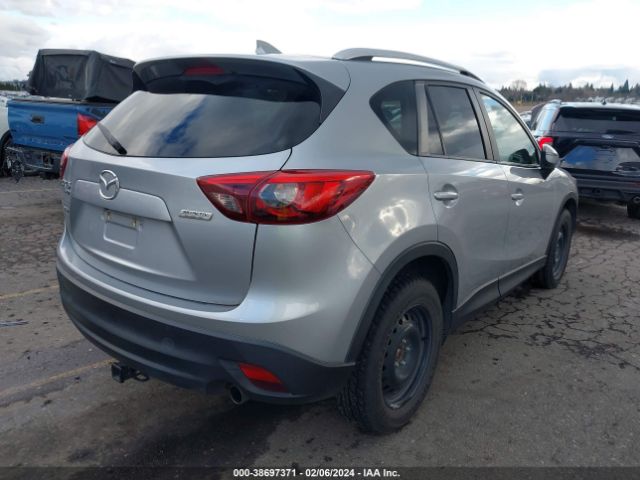 Photo 3 VIN: JM3KE4DY0G0808898 - MAZDA CX-5 