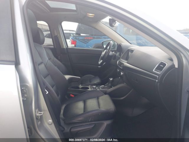 Photo 4 VIN: JM3KE4DY0G0808898 - MAZDA CX-5 