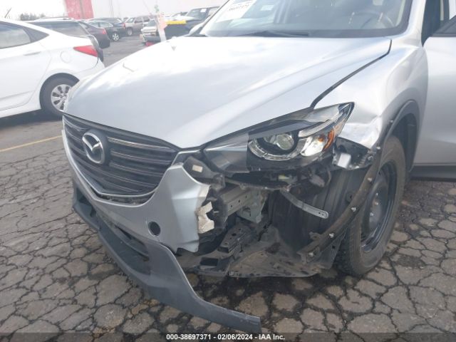 Photo 5 VIN: JM3KE4DY0G0808898 - MAZDA CX-5 