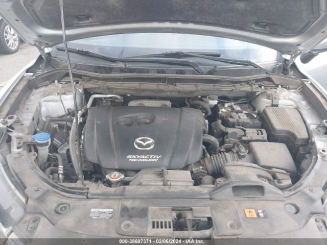 Photo 9 VIN: JM3KE4DY0G0808898 - MAZDA CX-5 