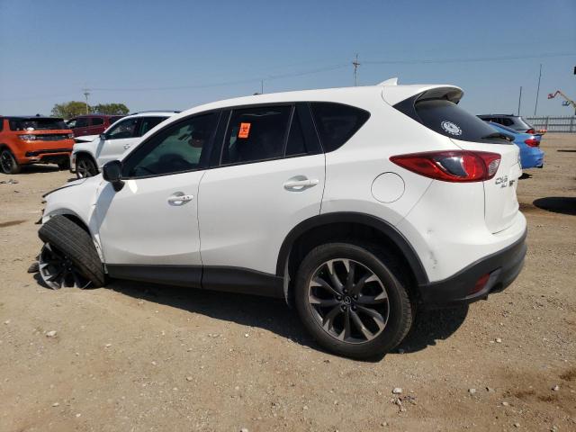 Photo 1 VIN: JM3KE4DY0G0826933 - MAZDA CX-5 GT 