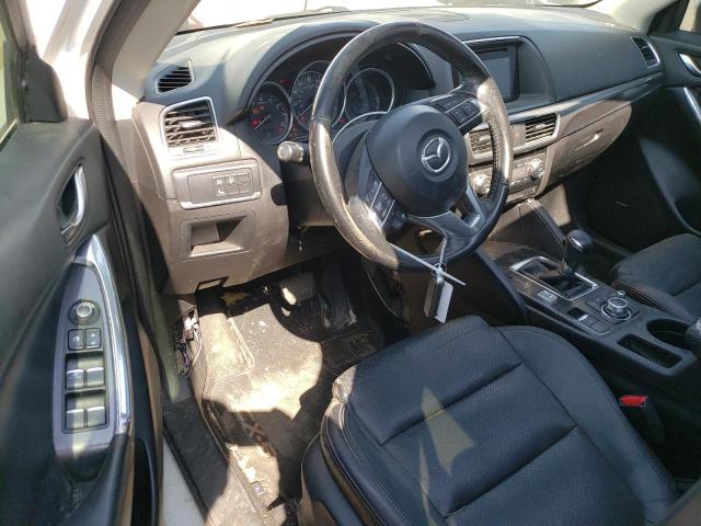 Photo 7 VIN: JM3KE4DY0G0826933 - MAZDA CX-5 GT 