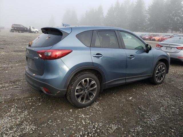 Photo 2 VIN: JM3KE4DY0G0860497 - MAZDA CX-5 