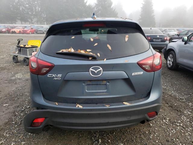 Photo 5 VIN: JM3KE4DY0G0860497 - MAZDA CX-5 