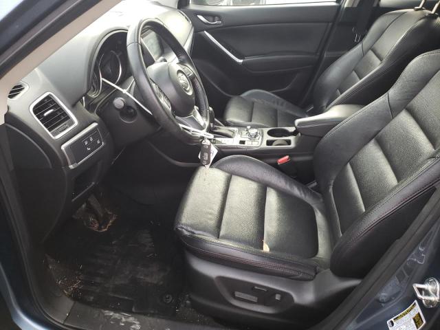 Photo 6 VIN: JM3KE4DY0G0860497 - MAZDA CX-5 