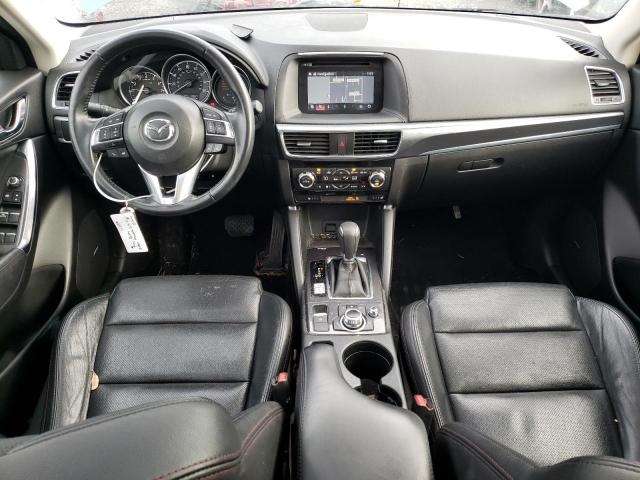 Photo 7 VIN: JM3KE4DY0G0860497 - MAZDA CX-5 