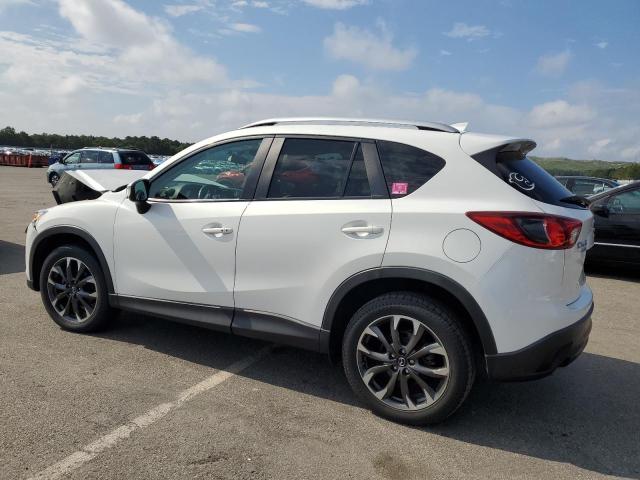 Photo 1 VIN: JM3KE4DY0G0860922 - MAZDA CX-5 GT 