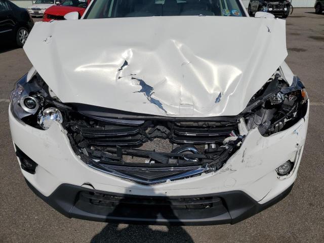 Photo 11 VIN: JM3KE4DY0G0860922 - MAZDA CX-5 GT 