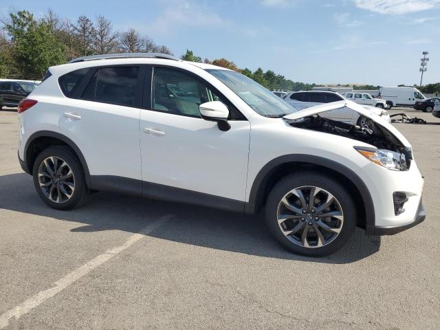 Photo 3 VIN: JM3KE4DY0G0860922 - MAZDA CX-5 GT 