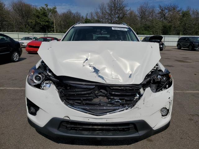 Photo 4 VIN: JM3KE4DY0G0860922 - MAZDA CX-5 GT 