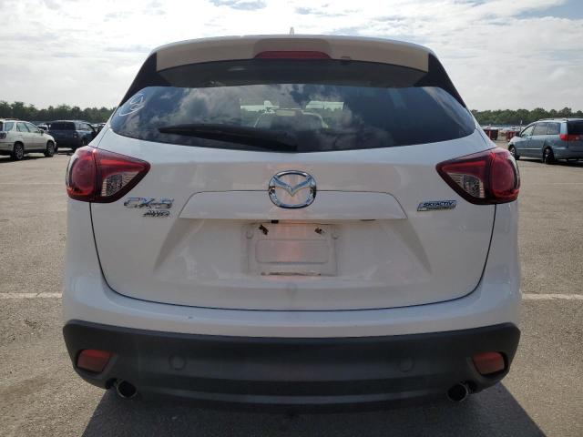 Photo 5 VIN: JM3KE4DY0G0860922 - MAZDA CX-5 GT 