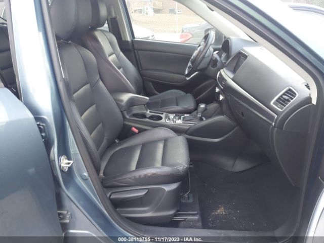 Photo 4 VIN: JM3KE4DY0G0871905 - MAZDA CX-5 