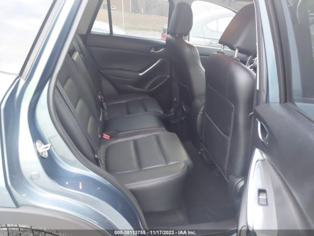 Photo 7 VIN: JM3KE4DY0G0871905 - MAZDA CX-5 