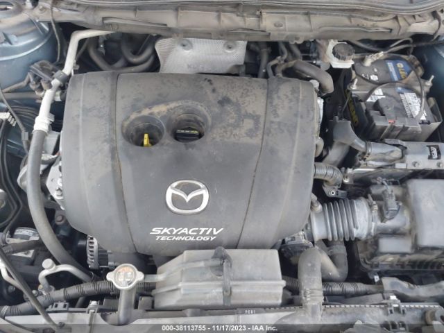 Photo 9 VIN: JM3KE4DY0G0871905 - MAZDA CX-5 