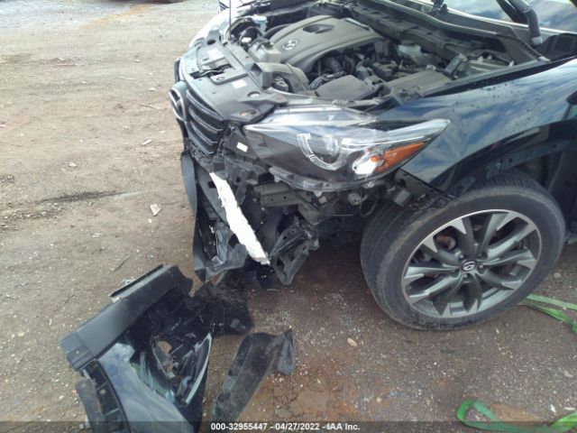 Photo 5 VIN: JM3KE4DY0G0873590 - MAZDA CX-5 