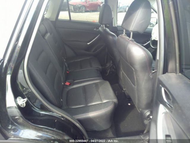 Photo 7 VIN: JM3KE4DY0G0873590 - MAZDA CX-5 