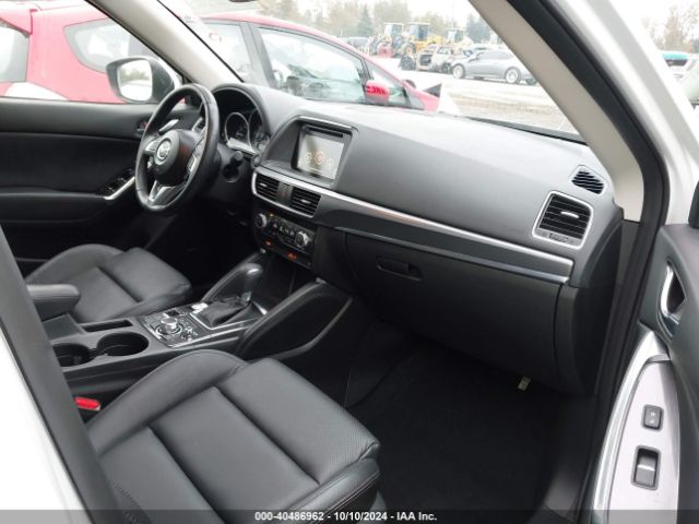 Photo 4 VIN: JM3KE4DY0G0876022 - MAZDA CX-5 