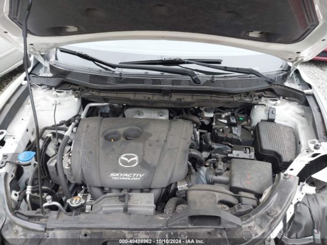 Photo 9 VIN: JM3KE4DY0G0876022 - MAZDA CX-5 